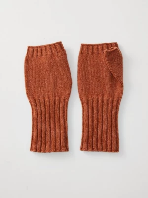 Foto van product Vingerloze handschoenen Missoni bruin