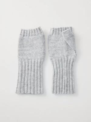 Foto van product Vingerloze handschoenen Missoni grijs