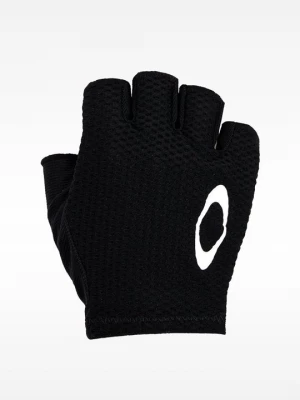 Foto van product Vingerloze handschoenen Oakley zwart