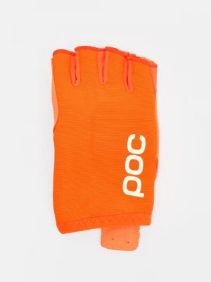 Foto van product Vingerloze handschoenen POC oranje