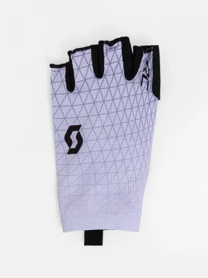 Foto van product Vingerloze handschoenen SCOTT Sports lila