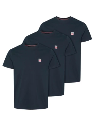 Foto van product VINSON Shirt 'VMMassimo' saffier