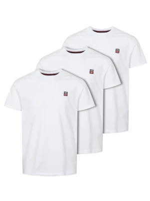 Foto van product VINSON Shirt 'VMMassimo' white denim
