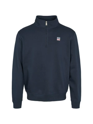 Foto van product VINSON Trui 'VMGlyn' saffier