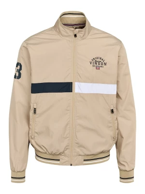 Foto van product VINSON Tussenjas 'VMRyker' beige