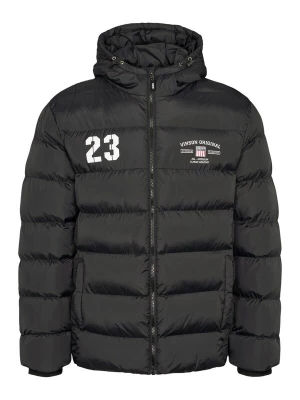 Foto van product VINSON Winterjas 'VMVance' zwart