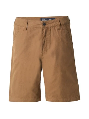 Foto van product Vintage Industries Broek 'Dayton' cappuccino
