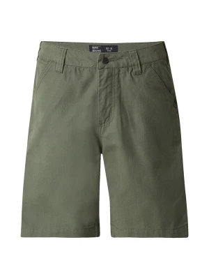 Foto van product Vintage Industries Broek 'Dayton' olijfgroen