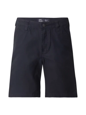 Foto van product Vintage Industries Broek 'Dayton' zwart