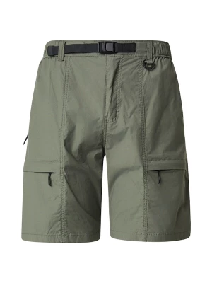 Foto van product Vintage Industries Broek 'Iggy' groen