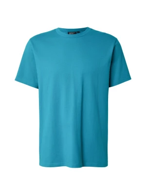 Foto van product Vintage Industries Shirt 'Devin' azuur