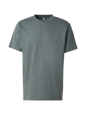 Foto van product Vintage Industries Shirt 'Devin' basaltgrijs