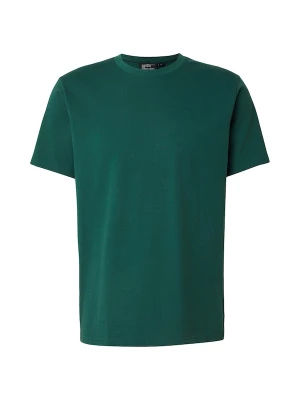 Foto van product Vintage Industries Shirt 'Devin' groen
