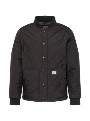 Foto van product Vintage Industries Tussenjas 'Brody' zwart