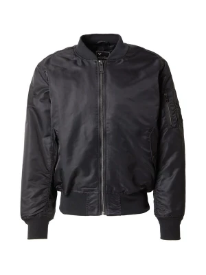 Foto van product Vintage Industries Tussenjas 'Carter' zwart