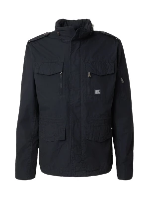 Foto van product Vintage Industries Tussenjas 'Cranford' zwart