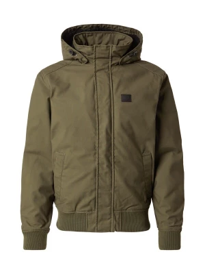 Foto van product Vintage Industries Tussenjas 'Hudson' groen