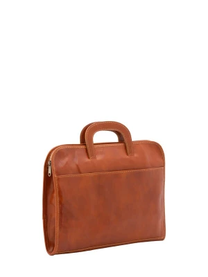 Foto van product Viola Castellani Aktentas cognac