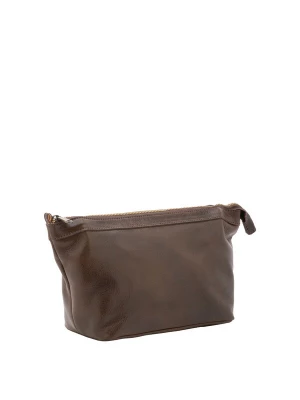 Foto van product Viola Castellani Clutch donkerbruin