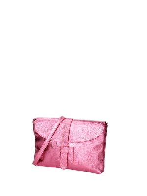 Foto van product Viola Castellani Clutch fuchsia