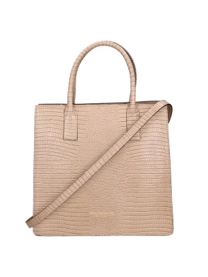 Foto van product Viola Castellani Shopper beige