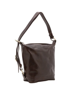 Foto van product Viola Castellani Handtas bruin
