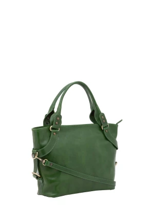 Foto van product Viola Castellani Handtas groen