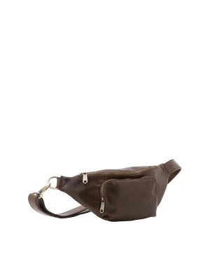 Foto van product Viola Castellani Heuptas bruin / goud
