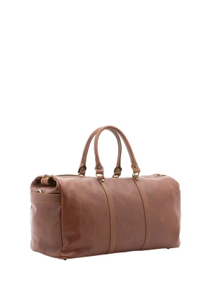 Foto van product Viola Castellani Reistas chocoladebruin