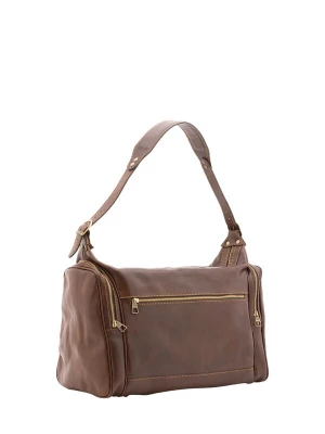 Foto van product Viola Castellani Reistas chocoladebruin