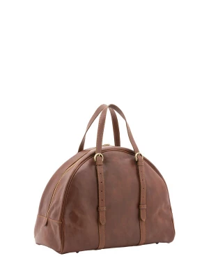 Foto van product Viola Castellani Reistas chocoladebruin