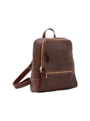Foto van product Viola Castellani Rugzak bruin