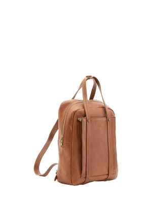 Foto van product Viola Castellani Rugzak cognac