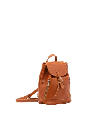 Foto van product Viola Castellani Rugzak cognac