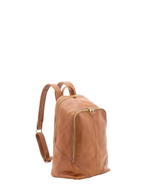 Foto van product Viola Castellani Rugzak cognac
