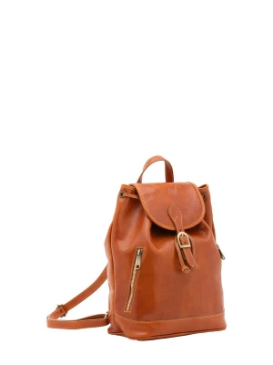 Foto van product Viola Castellani Rugzak cognac