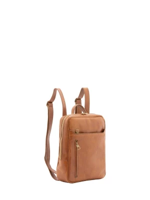 Foto van product Viola Castellani Rugzak cognac