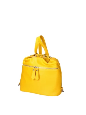 Foto van product Viola Castellani Rugzak geel