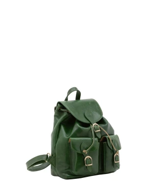 Foto van product Viola Castellani Rugzak groen