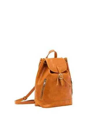 Foto van product Viola Castellani Rugzak oker