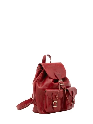 Foto van product Viola Castellani Rugzak rood