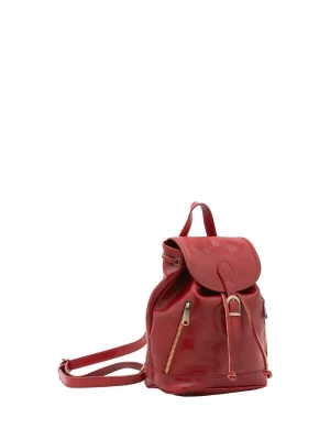 Foto van product Viola Castellani Rugzak rood