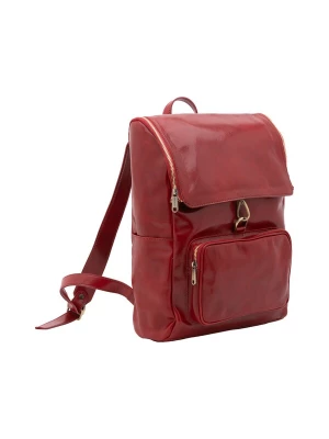 Foto van product Viola Castellani Rugzak rood