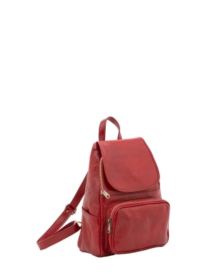 Foto van product Viola Castellani Rugzak rood