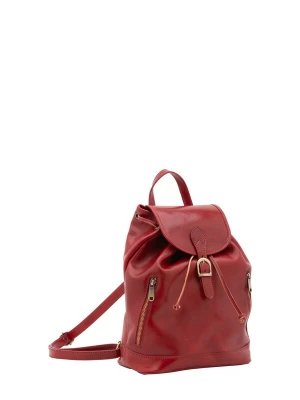 Foto van product Viola Castellani Rugzak rood