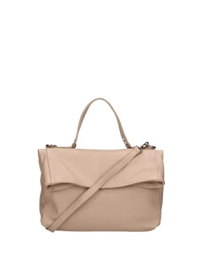 Foto van product Viola Castellani Schoudertas taupe