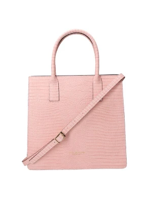 Foto van product Viola Castellani Shopper lichtroze