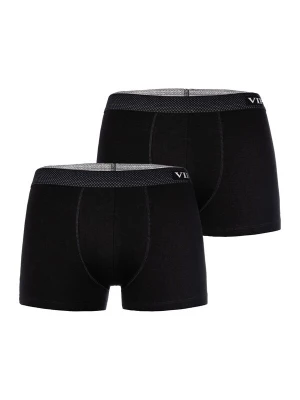 Foto van product VIP Boxershorts ' Premium Jersey Stretch ' zwart