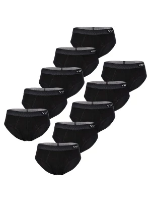 Foto van product VIP Slip ' Premium Jersey Stretch ' zwart