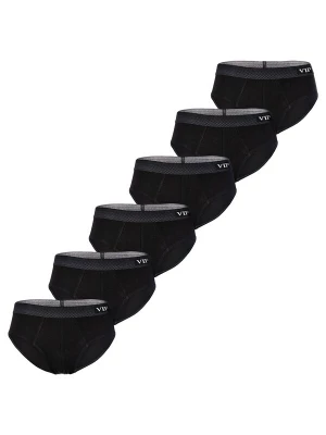 Foto van product VIP Slip ' Premium Jersey Stretch ' zwart